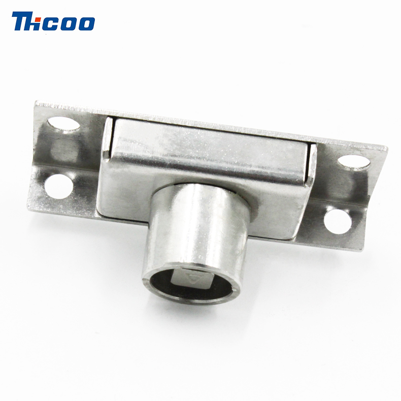 Push-Type Tongue Lock-A6221