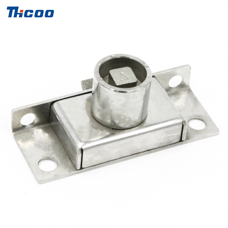 Push-Type Tongue Lock-A6221