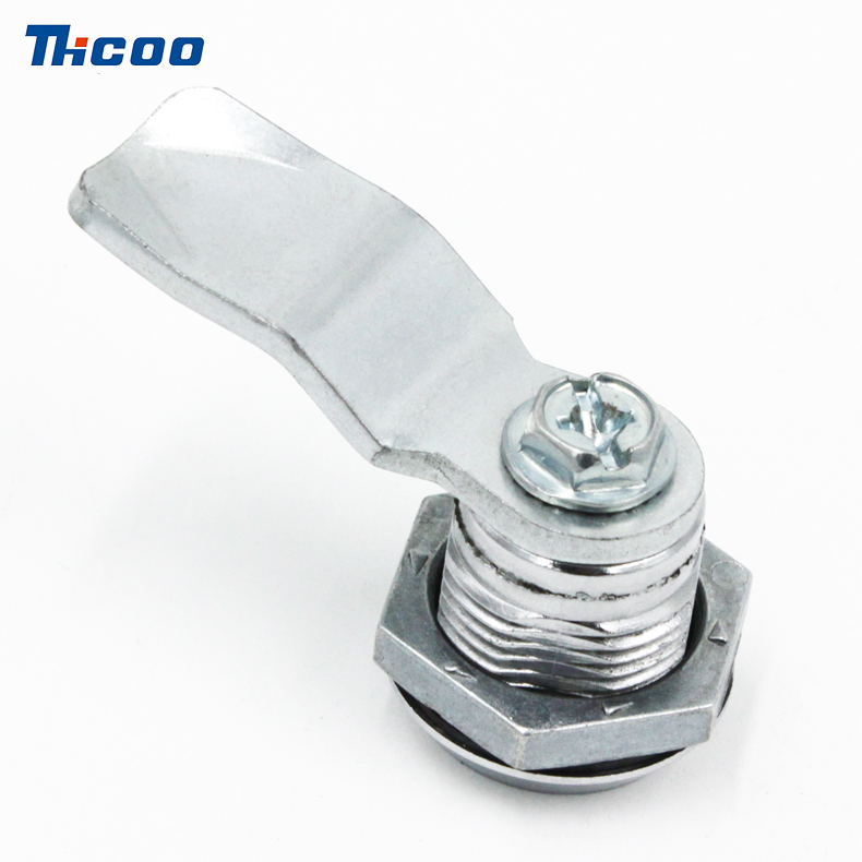 American Standard Tool Type Cam Lock-A6301