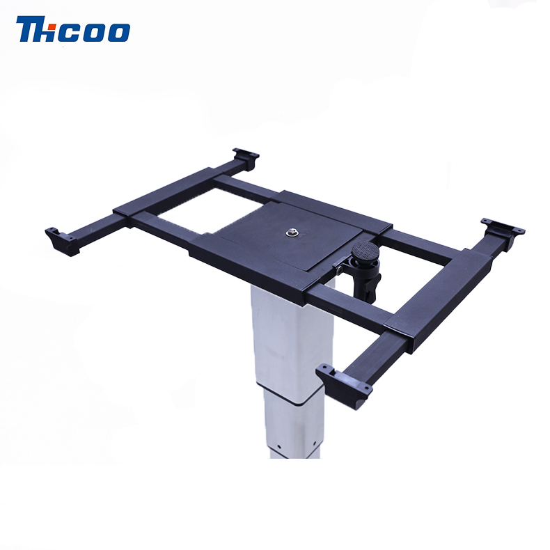 RV Lifting Platform